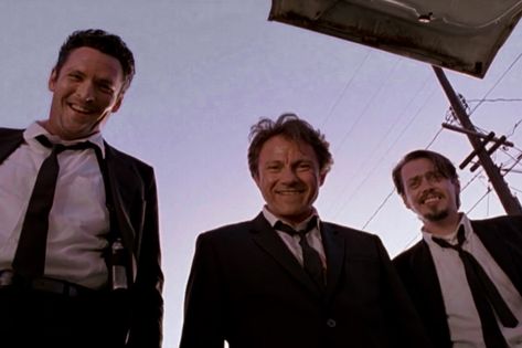 Resivor Dogs Movie, Resoviour Dogs Movie, Reservoir Dogs Edit, Mr White Reservoir Dogs, Reservoir Dogs Aesthetic, 200 Movies, Mafia Movies, Indie Filmmaking, Quentin Tarantino Films