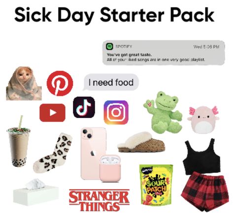 How To Stop Nausea, Sick Day Essentials, Sick Day Outfit, Trip Essentials Packing Lists, Sick Time, Period Hacks, Sick Day, Lilly Pulitzer Outfits, Travel Bag Essentials