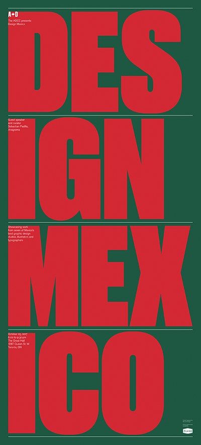 Mexico Poster Design, Mexico City Graphic Design, Mexico City Design, Latin Branding, Latin Poster, Mexican Poster, Latino Design, Mexican Graphic Design, Latino Recipes