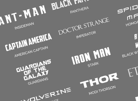 DOWNLOAD NOW: Free Marvel Fonts (September 2020) Marvel Font, Superhero Font, Free Font Websites, Fonts To Download, Popular Free Fonts, Free Fonts For Cricut, Hipster Fonts, Silhouette Fonts, Free Handwritten Fonts