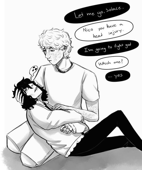 Solangelo Art Cute, Solangelo Art Comic, Solangelo Fanfiction Kiss, Solangelo Cuddles, Solangelo Oneshots, Solangelo Fanart Kiss Spicy, Solangelo Art Spicy Drawing, Solangelo Fanart Spicy, Will And Nico Fanart