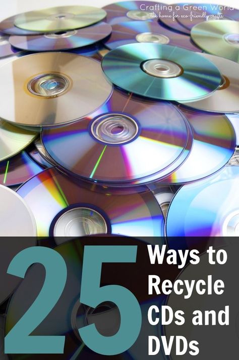 Old C D Crafts, Dvd Crafts, Cd Recycling, Dvd Craft, Crafts With Cds, Cd Recycle, Cd Craft, Cd Crafts Diy, Old Cd Crafts