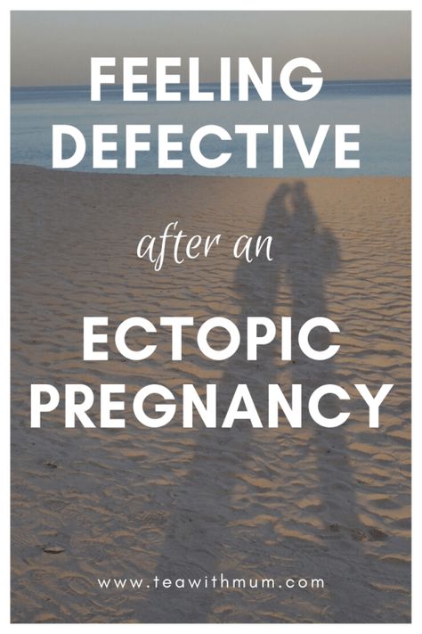 Feeling defective after an ectopic pregnancy: the story of our ectopic pregnancy, loss and feelings of defectiveness and inadequacy Ectopic Pregnancy Quotes, Ectopic Pregnancy Tattoo, Ectopic Pregnancy Loss, Baby Quotes Pregnancy, Present For Husband, Fertility Testing, Ectopic Pregnancy, Fallopian Tubes, Pregnancy Quotes