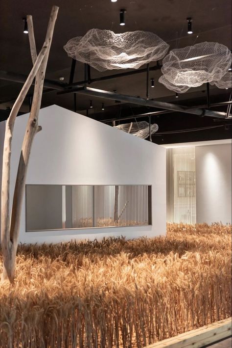 Modern City, Stage Design, Pop Up Store, White Houses, Exhibition Design, 인테리어 디자인, Installation Art, Office Design, Lighting Design