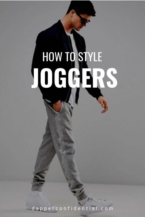 Mens Joggers Outfit Casual, Men’s Joggers Outfit, Joggers Outfit Casual, Joggers Men Outfit, Jogger Outfit Casual, Black Joggers Men, Black Joggers Outfit, Mens Joggers Outfit, Jogger Outfits