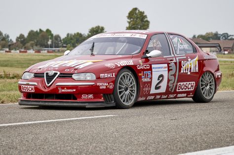 Novo Mesto, Alfa Romeo 156, Future Vehicles, Lancia Delta, Limited Slip Differential, All Cars, Race Car, Alfa Romeo, Race Cars