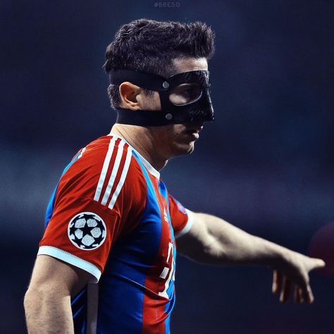 Lewandowski Pfp, Lewandowski Icon, Robert Lewandowski, Soccer Players, Neymar, Spiderman, Soccer, Football, Iphone