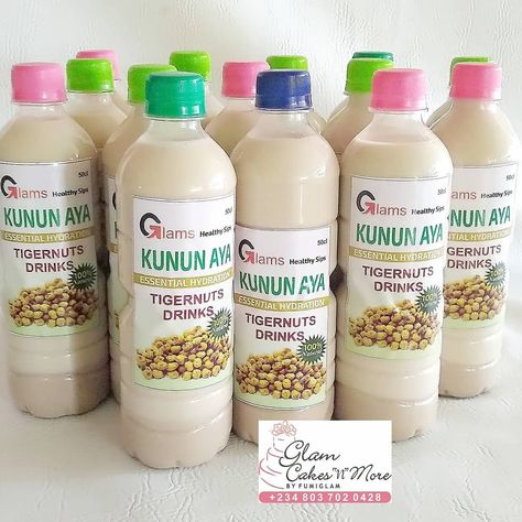 Creamy ,juicy Healthy tiger nuts drink ...kunu aya Available today💃💃💃💃 . . . #tigernuts #kunuaya #healthylifestyle #healthyfood… Kunu Drink, Tiger Nut Drink, Tiger Nut, Couples African Outfits, African Outfits, Drinks Design, Health Guide, Banner Background, Cakes And More