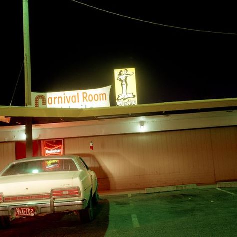 1970s Suburbia, Jeff Brouws, Allan Rayman, Southwestern Gothic, Plastic Jesus, Latina Aesthetic, Color Of Night, Suspicious Minds, Building Photography