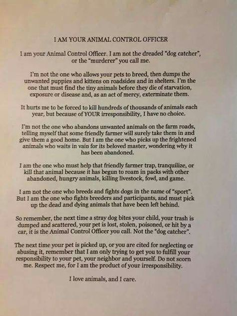 I am your animal control officer Animal Control Officer Quotes, Animal Control Officer Tattoos, Canine Bites, Animal Control Officer, Angel Cats, Vet Life, Control Quotes, Shelter Ideas, Vet Med