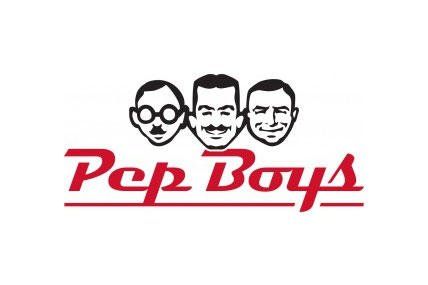 Pep Boys offers a military discount. Pep Boys, Car For Teens, Boys Logo, Tires For Sale, Black Friday Ads, Corporate Office, Logo Fonts, Oil Change, Car Maintenance