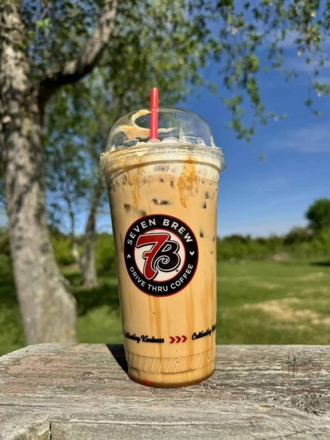 43 Best 7 Brew Drinks That Are Fan Favorites Biggby Drinks To Order, 7 Brew Orders, 7 Brew Drinks Orders Coffee, 7brew Coffee Drinks, 7 Brew Drinks Orders, 7 Brew Coffee Recipes, 7brew Drinks, Iced White Chocolate Mocha, Best Drinks