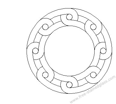 Mosaic Design Patterns For Tabletop - Bing Images Mosaic Rectangular Table Top Patterns, Mosaic Swirl Pattern Spirals, Mosaic Designs Pattern, Mosaic Patterns Geometric, Mosaic Round Table Top Patterns, Mosaic Table Tops Round, Stained Glass Kaleidoscope Pattern, Free Mosaic Patterns, Arte Viking