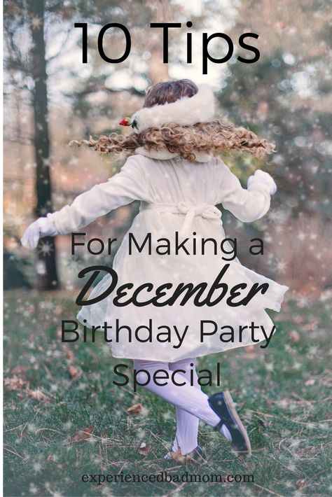 December Birthday Party Activities, December 3rd Birthday Party Ideas, Winter Themed 2nd Birthday Party, Birthday Party Ideas For Winter Months, Winter Birthday Ideas For Kids, First Birthday In December Ideas, December Birthday Party Themes, Toddler Winter Birthday Party Ideas, Christmas Baby Birthday Ideas