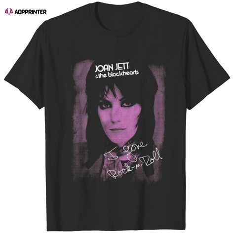 Joan jett outfits