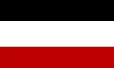 Otto Von Bismarck, German Empire, Historical Flags, Flags With Names, Germany Flag, German Flag, German History, Black Flag, George Orwell