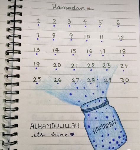 Ramadan Diary Ideas, Ramzan Journal Ideas, Islamic Dairy Ideas, Islamic Diary Ideas, Ramadan Journal Ideas, Ramadan Drawing Ideas, Ramadan Journal, Ramadan Tips, Eid Card