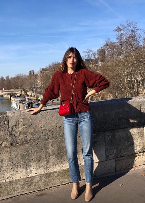 French Ootd, Style Chic Parisien, Jeanne Damas Style, French Outfits, Parisian Outfits, Parisienne Style, French Aesthetic, Style Parisienne, Parisienne Chic