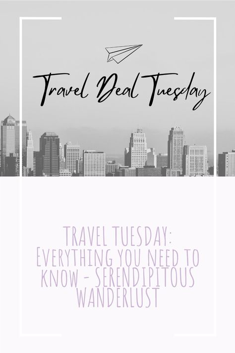 If you've ever felt the pull to pick up and explore the world, now is the time. Travel Deal Tuesday is coming up on November 29th, and we're here to help with everything you need to find the best deals on Travel Tuesday. Travel Tuesday, 2023 Travel, Tuesday Quotes, Interactive Posts, Travel Outfit Summer, Travel App, Travel Companies, Now Is The Time, Hotel Discount