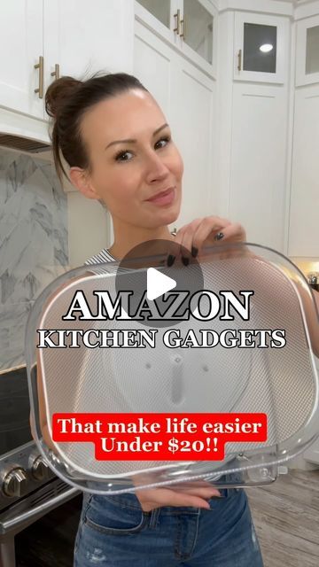 314K views · 11K likes | Jessi Glover • Amazon Finds on Instagram: "Most Under $10!!🎉 Comment SHOP & I’ll DM you the links to 13 Top Gadgets under $20!! They would make great gift ideas too🎁🎄

Daily Deals in stories & storefront 🔗 in bio💕

#kitchenaccessories #amazonfavorites #amazonfinds #kitchengadget
#amazoninfluencer #amazonfinds2023 #amazonfavorites #founditonamazon #amazondeals
#amazonfindsyoucantlivewithout #kitchenideas #amazonhome #amazonkitchenfinds ##christmasdeals #giftsforher #giftsforhim #holidaywishlist" Top Gadgets, Amazon Kitchen Gadgets, Great Gift Ideas, Dream Room Inspiration, Christmas Deals, Holiday Wishes, Amazon Deals, Amazon Gifts, Amazon Finds