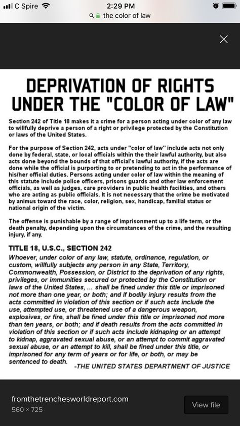 Constitutional Law Notes, Sovereign Citizen, Government Lessons, Personal Sovereignty, Civil Rights Attorney, When Injustice Becomes Law, Teaching Government, Due Process Of Law, Law Textbooks