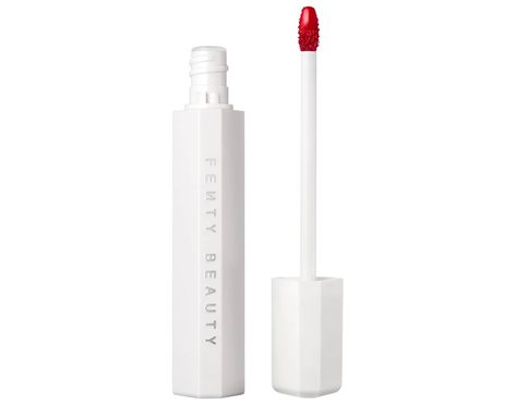 Check out this product at Sephora.com - Fenty Beauty by Rihanna Poutsicle Hydrating Lip Stain - Strawberry Sangria Poutsicle Lip Stain, Fenty Poutsicle, Strawberry Sangria, Pink Out, Fenty Beauty, Lip Stain, Lip Tint, Sangria, Rihanna