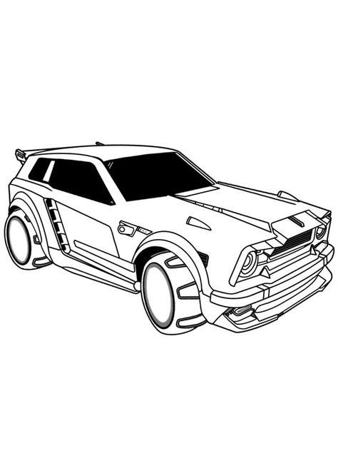 Rocket League Coloring Pages, Rocket League Tattoo, Rocket League Drawing, Rocket League Cake, Rocket League Art, Rocket League Logo, Rocket League Wallpaper, Formal Cooler Ideas, Costumes Around The World