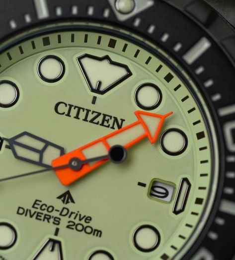 Citizen Promaster Diver, Skin Diver Watch, Citizen Divers Watches, Citizen Dive Watch, Citizen Ecozilla, Certina Ds Action Diver 38mm, Citizen Eco, Elapsed Time, Citizen Watch