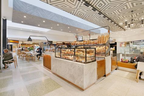 Bakery Booth, Bakery Kiosk, Mall Kiosk, Food Kiosk, Retail Store Interior Design, Retail Store Interior, Kiosk Design, Stall Designs, Counter Table