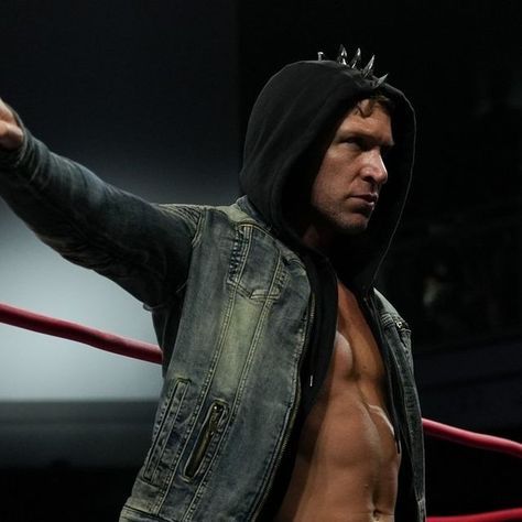 Chris Sabin, Tna Wrestling, Motor City, Step Inside, First Step, Wrestling Ring, 20 Years, Check It Out, Wrestling