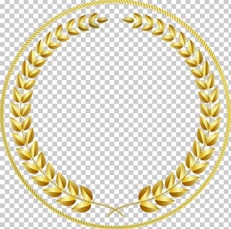 Png For Logo Design, Circle Frame Logo Png, Logo Png Design, Logo Border Design, Photo Logo Design Png, Gold Frame Circle, Circle Logo Png, Aadivasi Name Logo, Certificate Border Png