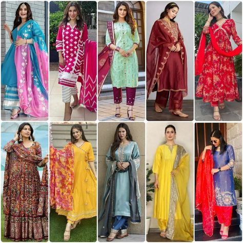 2023 New Fashion Trends | 2023 ka Fashion | Different Suits Design 2023 | Latest Punjabi Suit Design Latest Suit Designs 2023, New Kurti Designs 2024 Latest, Letest Desine Kurti 2023, New Fashion Trends 2023, Latest Suit Design 2024 For Women, Suite Design For Women, Suits Design Latest, Latest Suit Design, Ladies Suit Design