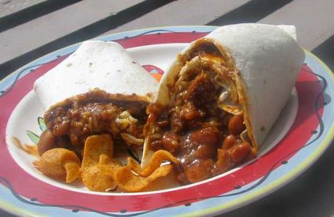 Sonic Frito Chili Cheese Wrap, Chili Fritos, Frito Burrito, Chili Cheese Burrito, Frito Chili, Chili Cheese Fritos, Fritos Corn Chips, Feta Salad Recipe, Fresh Squeezed Lemonade