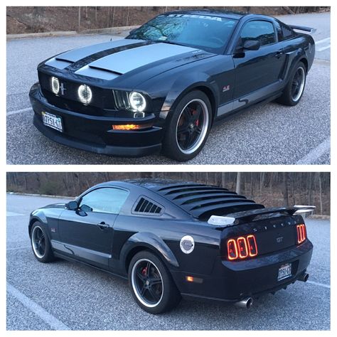 2008 Ford Mustang Gt, 2007 Ford Mustang Gt, 2006 Ford Mustang Gt, 2009 Mustang Gt, 05-09 Mustang Gt, Svt Dream, 2007 Mustang Gt, 2006 Mustang Gt, 2005 Mustang Gt