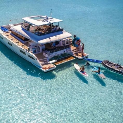 S E R E N I T Y ⛵63' Power Catamaran 📍Bahamas 💧8 Guests 💧4 luxury ensuite cabins 💧3 Crew 💧All Inclusive 💧5 Night Minimum 💧Premium Water Toys 📆 Available dates in 2024: April 20-27 November 16-23 November 26 - Dec 02 December 4 -19 Inquire for dates in 2025 Starting at $43,000 inclusive. Ask us for a quote! 📧michelle@sheeryachting.com www.sheeryachting.com/listings/charter-catamaran-serenity #yacht #sailingserenity #catamaran #yachting #charteryacht #privateyacht #crewedcharter #allinclu... Luxury Ensuite, Fishing Yachts, Catamaran Yacht, Power Catamaran, Private Yacht, Camping Glamping, Water Toys, December 4, April 20