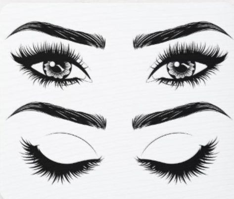 Eyelash Tattoo Ideas, Black Eyes Tattoo, Black Eye Tattoo, Eyelashes Tattoo, Eyes Tattoo Design, Eyelash Tattoo, Eye Lash Tattoo, Eyes Tattoo, Black Eyes