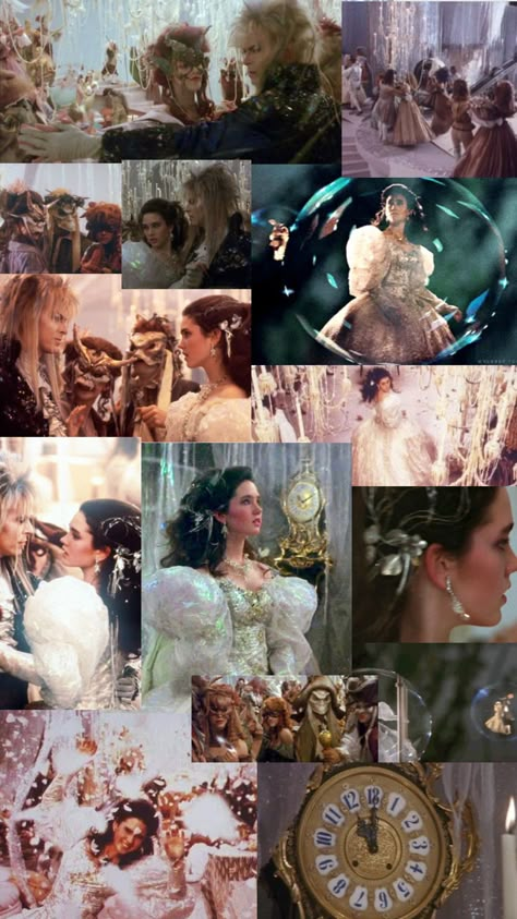 #labyrinth #labyrinthmovie #davidbowie #movie #aesthetic Labyrinth Ballroom Aesthetic, The Labyrinth Wedding, Labyrinth Lockscreen, Masquerade Ball Aesthetic Wallpaper, Labyrinth Movie Wallpaper, Labyrinth Wedding Ideas, Labyrinth Party Decorations, Labrynth Party Ideas, Labyrinth Themed Wedding