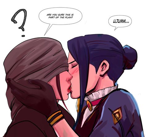 Artemiss (@arte_miss05) on X Catlin And Vi, Wlw Cuddle Pose, Sappho Violets, Caitlin And Vi Fanart, Vi Caitlyn Kiss, Caitvi High School Au, Vi Ans Caitlyn Arcane, Cait And Vi In Bed, Cait X Vi Fanart Spicy