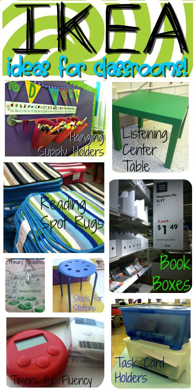 Ikea Classroom, Classroom Hacks, Teaching Organization, Ikea Products, Class Organization, Classroom Organisation, New Classroom, Teacher Organization, Creative Classroom