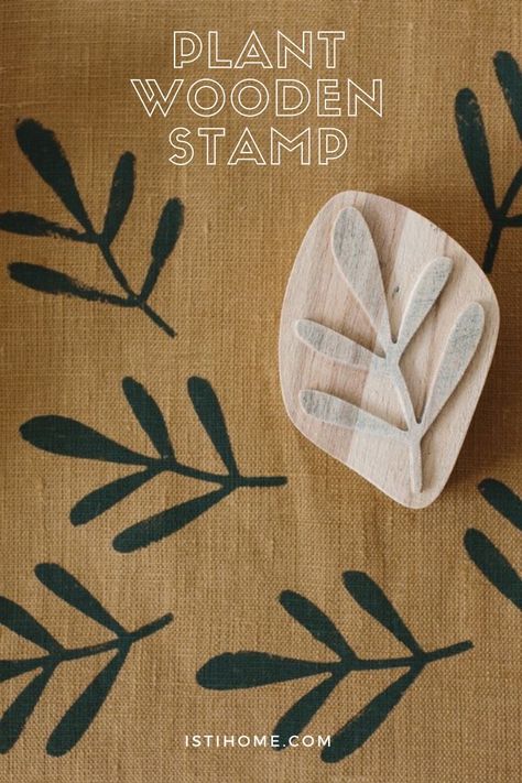 Textile Objects, Homemade Stamps, Ceramics Design, Soap Stamp, Soap Stamping, Clay Stamps, Hand Carved Stamps, Stamp Carving, Handmade Stamps