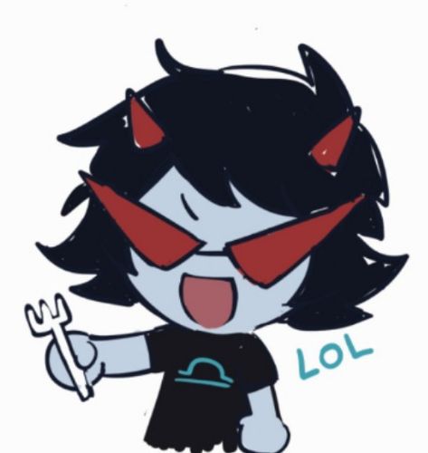 Silly Pfp, Terezi Pyrope, Bro Strider, Homestuck Trolls, Homestuck Characters, Icon Gif, Home Stuck, I Have Nothing, Inside Job