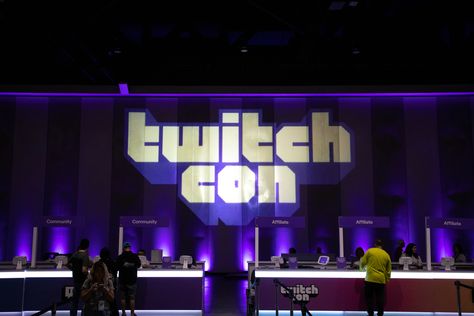 Twitch plans streaming GlitchCon event for November 14th With TwitchCon cancelled due to the pandemic Twitch said it would find ways to join forces in an alternate dimension and now it has. The streaming video service posted a tweet with a quick video preview and the message Because no fun was ever had... Alternate Dimension, Exhibition Booth, Storage Devices, Video Services, Lucky Girl, The Message, Dream Job, Video Streaming, Everyone Else