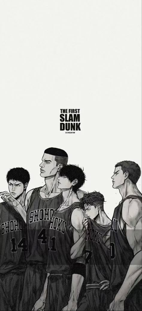 Slam Dunk Lockscreen, The First Slam Dunk Wallpaper, Slam Dunk Wallpapers Pc, Sakuragi Hanamichi Wallpaper, Slam Dunk Wallpapers Iphone, Shohoku Slam Dunk Wallpaper, Slam Dunk Anime Wallpapers, Slamdunk Wallpaper, Slam Dunk Aesthetic