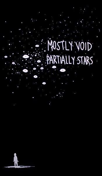 Void Pfp, Voidpunk Aesthetic, Call Of The Void, Mostly Void Partially Stars, Void Art, 2025 Planner, The Moon Is Beautiful, Welcome To Night Vale, Night Vale