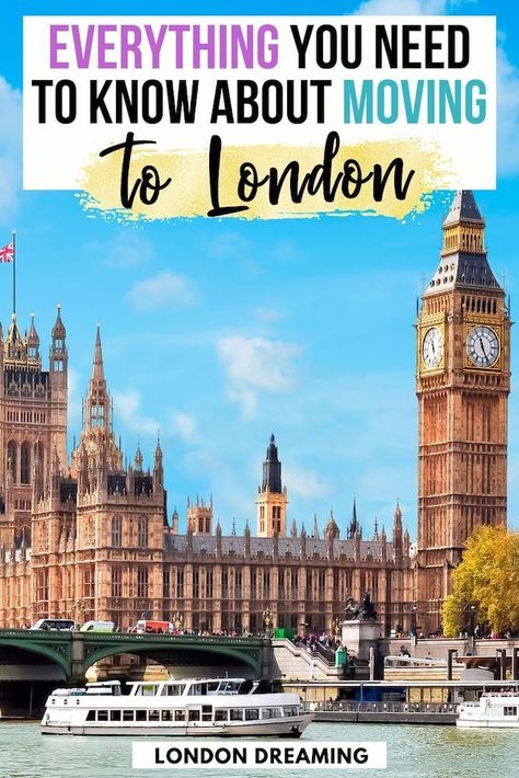 Life In London, Live In London, Move To London, Moving To London, Moving To England From Us, Best Views In London, Living In London Aesthetic, London Life Aesthetic, London England Travel