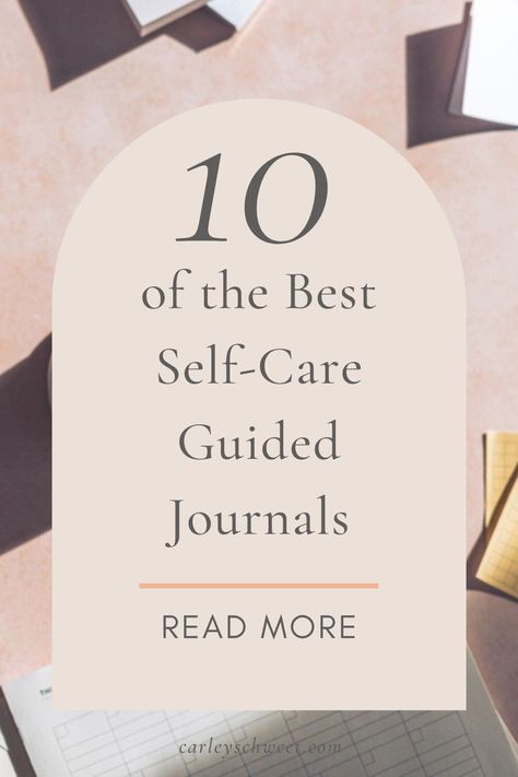 If you’re looking for a new self-care guided journal to try, you’re sure to find the best choice for you on this list. Discover self-guided journaling as a great way to practice caring for yourself. Guided Journaling, Caring For Yourself, Heart Talk, Stream Of Consciousness, Guided Journal, Care Quotes, Life Improvement, Self Care Routine, Journal Prompts