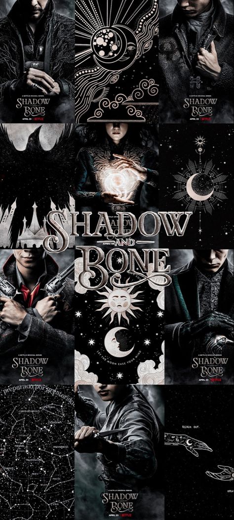 Shadow And Bone Darkling And Alina, Shadow And Bone Wallpaper, Bone Wallpaper, Movie Bloopers, Bones Show, Crow Books, $b Wallpaper, The Darkling, Shadow And Bone