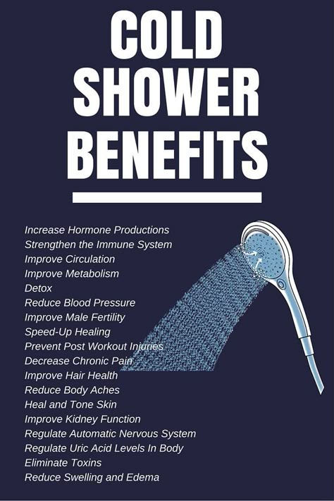 Cold Shower Benefits, Autogenic Training, Taking Cold Showers, Cold Showers, Improve Kidney Function, Sixpack Workout, Male Fertility, Coconut Health Benefits, Improve Metabolism