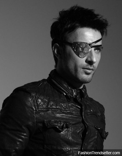 Tarkan; the greatest singer of all times:) love him. Eye Patches, Male Eyes, Eye Patch, Last Fm, Character Aesthetic, Leather Jacket Men, Square Sunglasses Men, Jon Snow, Trend Setter