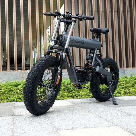 Three Wheel Bicycle, Electric Scooter Design, Two Wheel Scooter, E Bicycle, Electric Bike Bicycles, E Bike Battery, Electric Motorbike, Scooter Design, Bike Electric